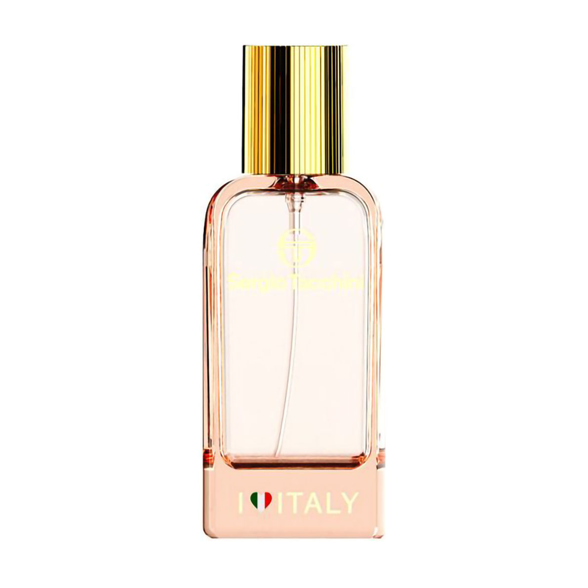 Sergio Tacchini I Love Italy Woman Туалетна вода жіноча, 30 мл
Sergio Tacchini I Love Italy Woman Туалетна вода жіноча, 30 мл