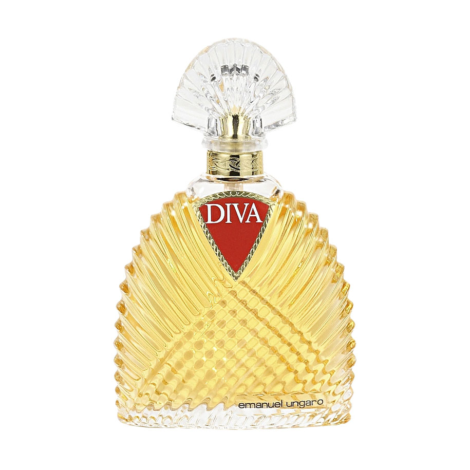 Emanuel Ungaro Diva Парфумована вода жіноча, 100 мл
Emanuel Ungaro Diva Парфумована вода жіноча, 100 мл