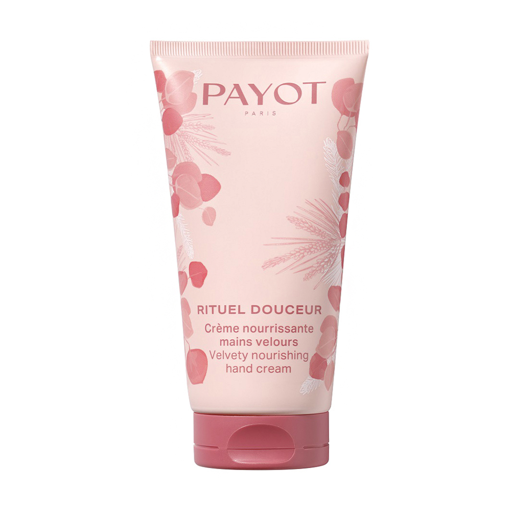 Уцінка! Крем для рук Payot Rituel Douceur Hand Cream, 75 мл
Уцінка! Крем для рук Payot Rituel Douceur Hand Cream, 75 мл