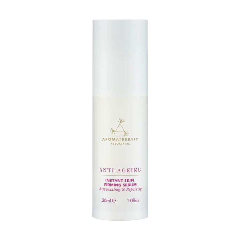 Уцінка! Антивікова зміцнювальна сироватка для обличчя Aromatherapy Associates Anti-Ageing Instant Skin Firming Serum, 30 мл
Уцінка! Антивікова зміцнювальна сироватка для обличчя Aromatherapy Associates Anti-Ageing Instant Skin Firming Serum, 30 мл