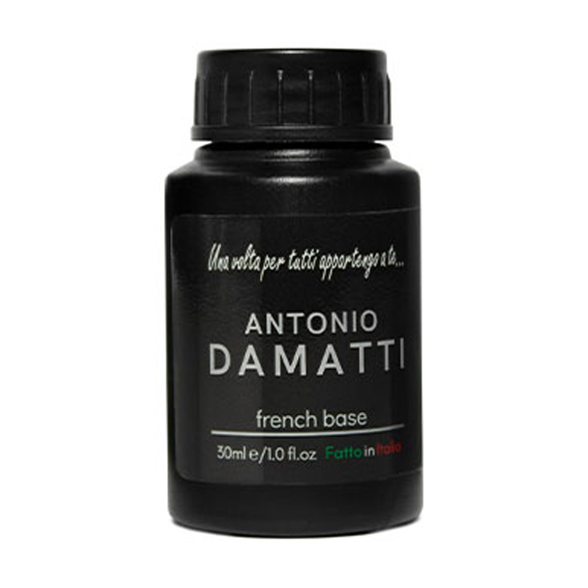 База для гель-лаку Antonio Damatti French Base, 012, 30 мл
База для гель-лаку Antonio Damatti French Base, 012, 30 мл