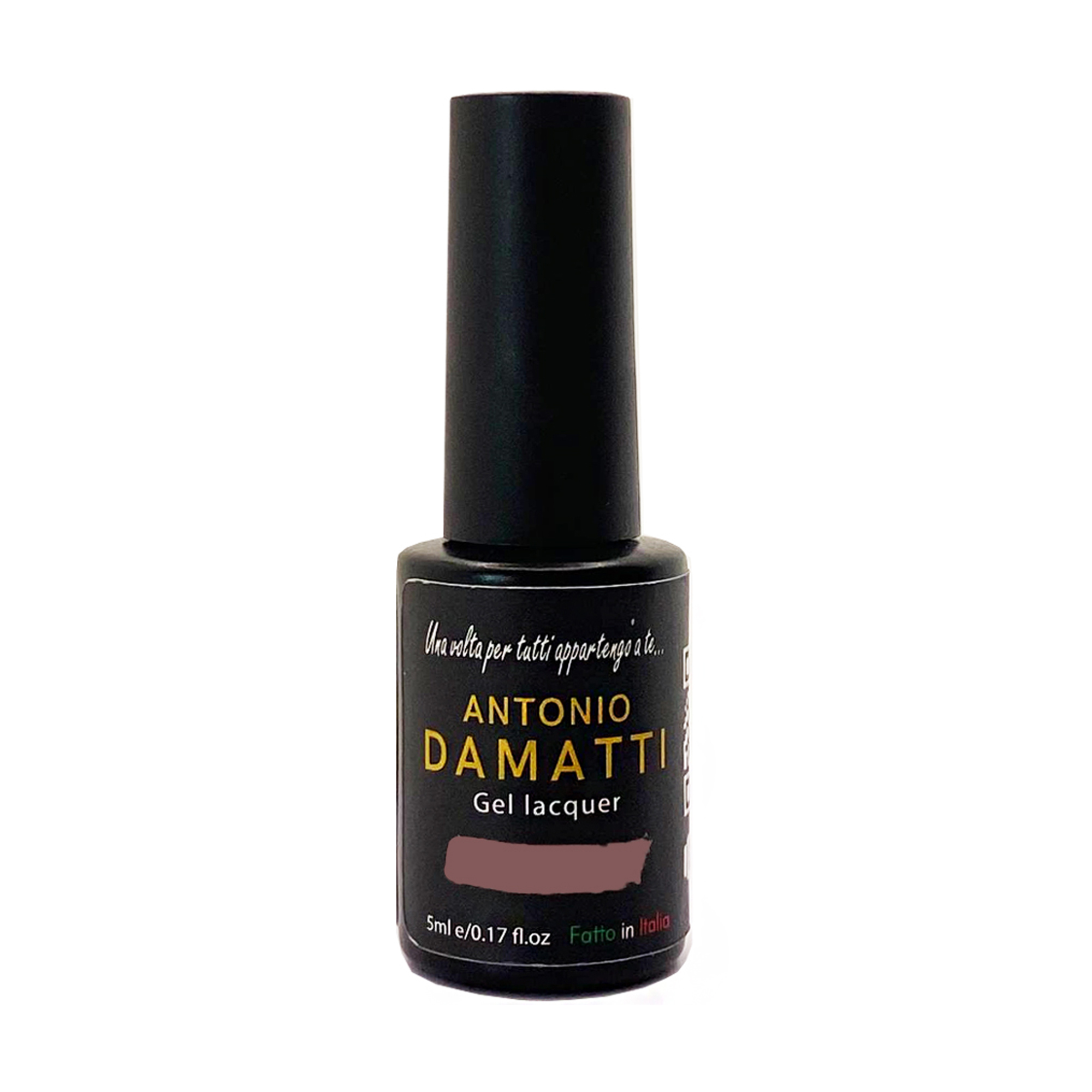 Уцінка! Гель-лак для нігтів Antonio Damatti Gel Lacquer 026, 5 мл
Уцінка! Гель-лак для нігтів Antonio Damatti Gel Lacquer 026, 5 мл