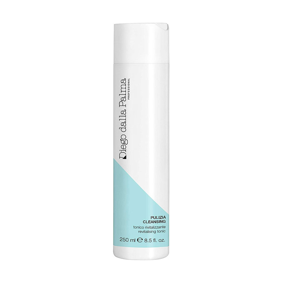 Відновлювальний тонік для обличчя Diego Dalla Palma Cleansing Revitalising Tonic, 250 мл
Відновлювальний тонік для обличчя Diego Dalla Palma Cleansing Revitalising Tonic, 250 мл