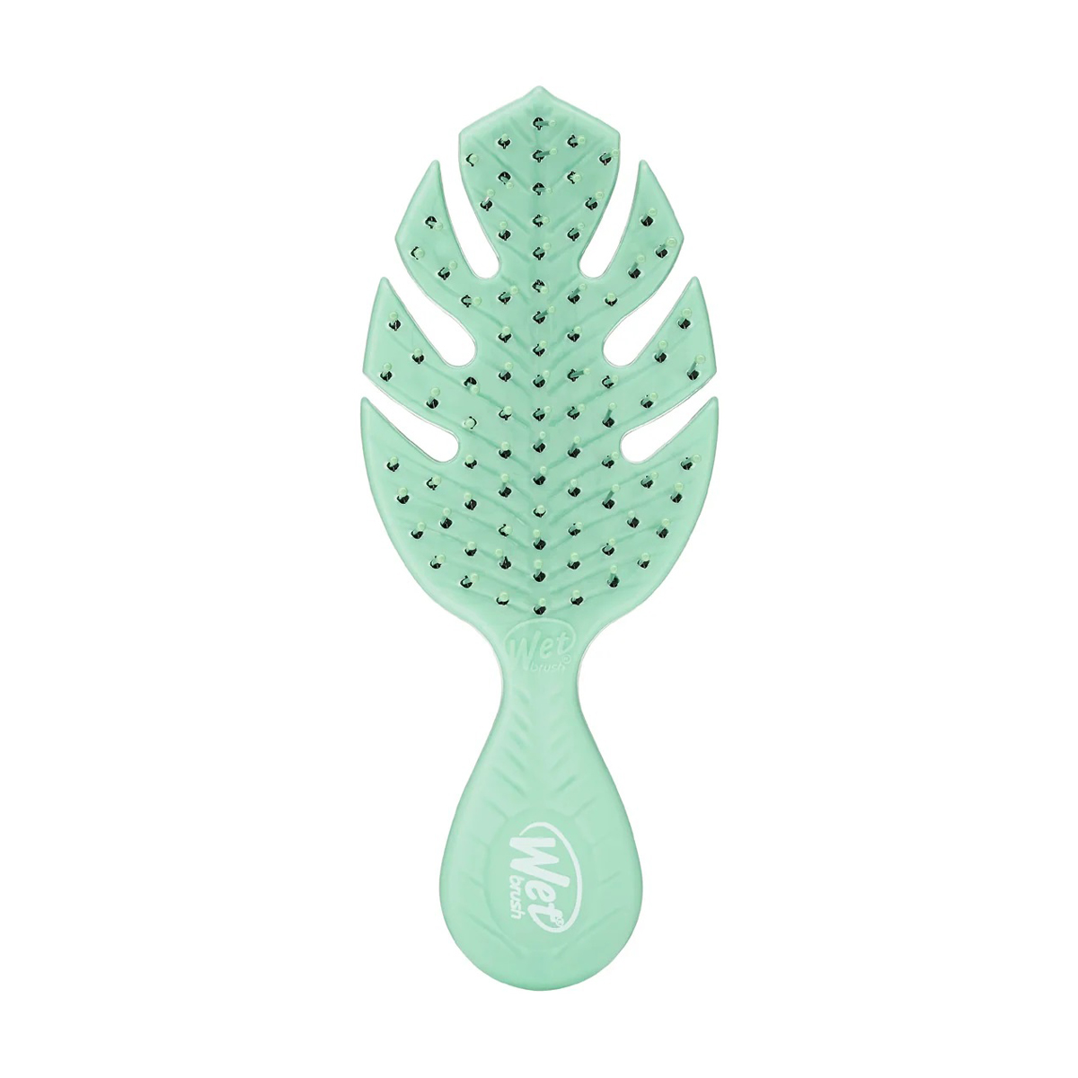 Щітка для волосся Wet Brush Go Green Mini Detangler Green
Щітка для волосся Wet Brush Go Green Mini Detangler Green