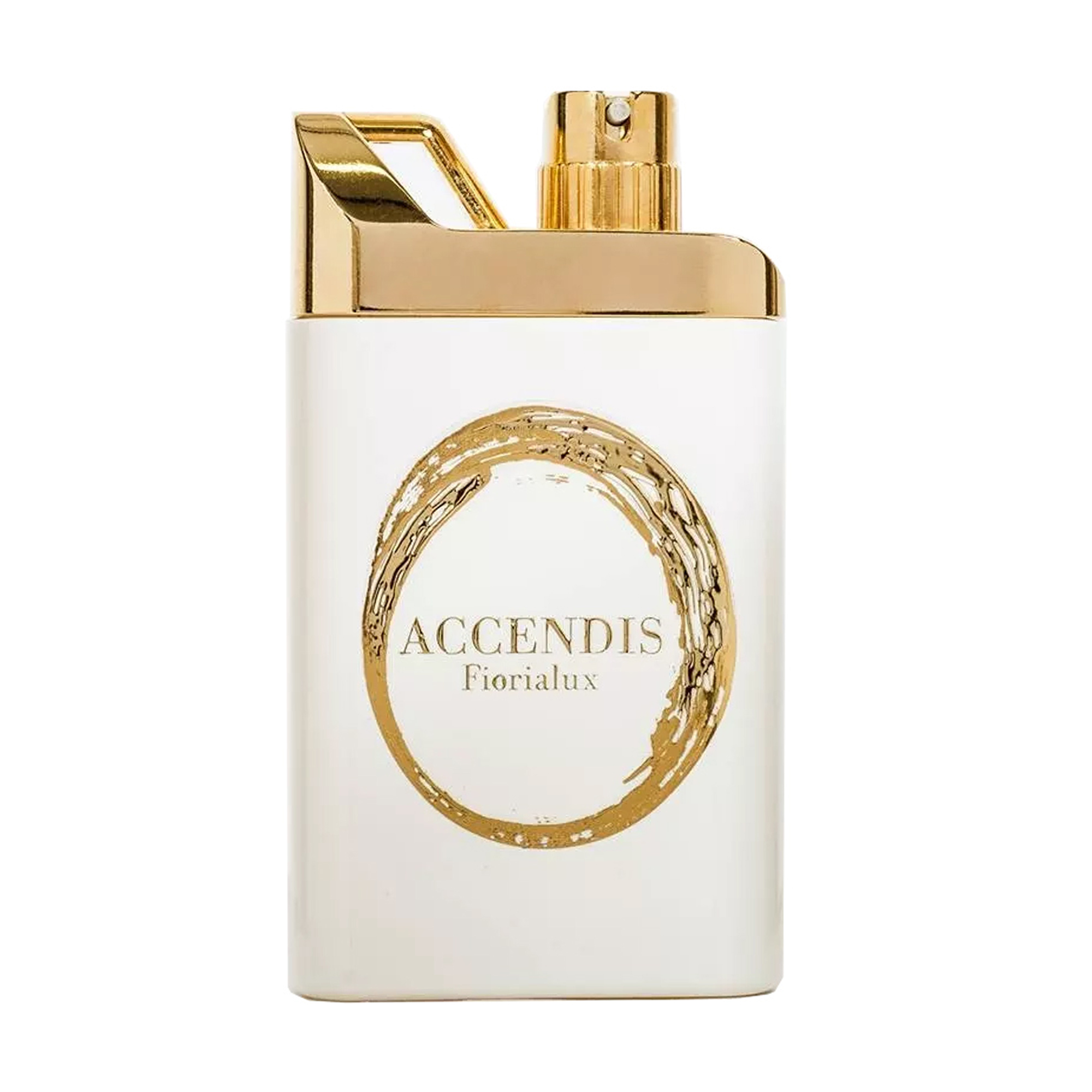 Accendis Fiorialux Парфумована вода унісекс, 100 мл
Accendis Fiorialux Парфумована вода унісекс, 100 мл
