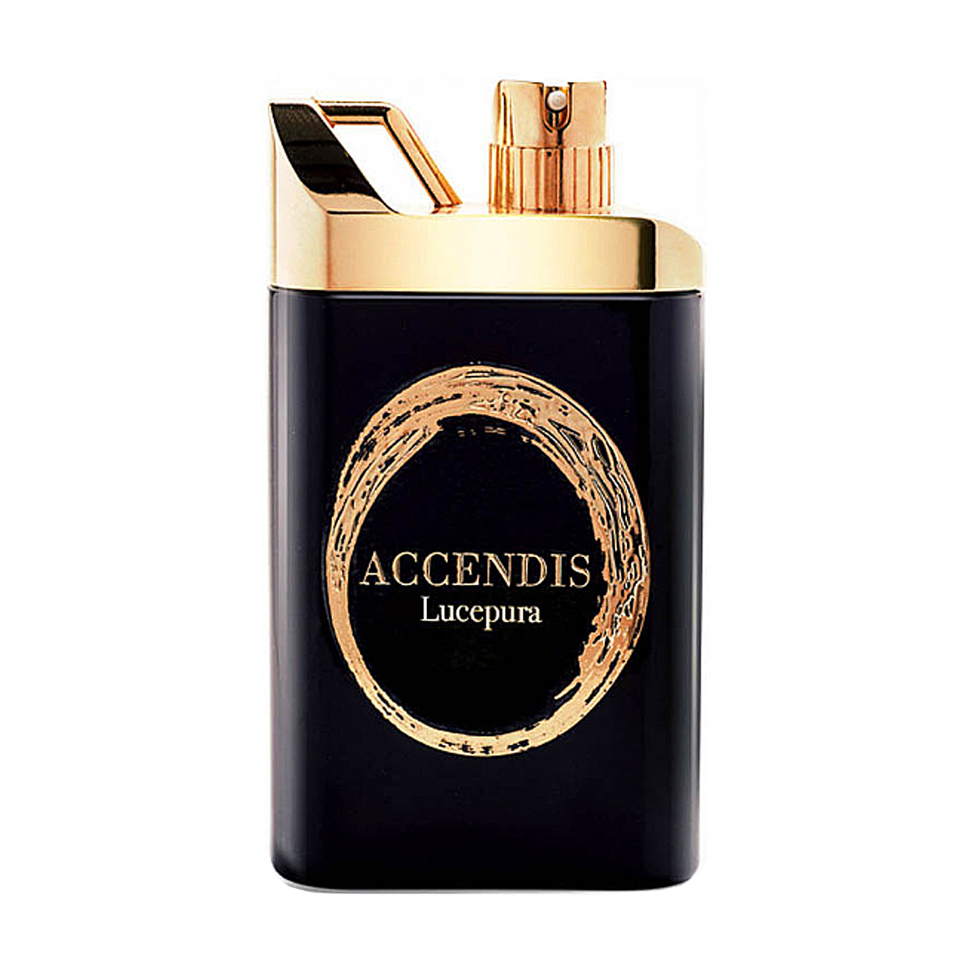 Accendis Lucepura Парфумована вода унісекс, 100 мл (ТЕСТЕР)
Accendis Lucepura Парфумована вода унісекс, 100 мл (ТЕСТЕР)
