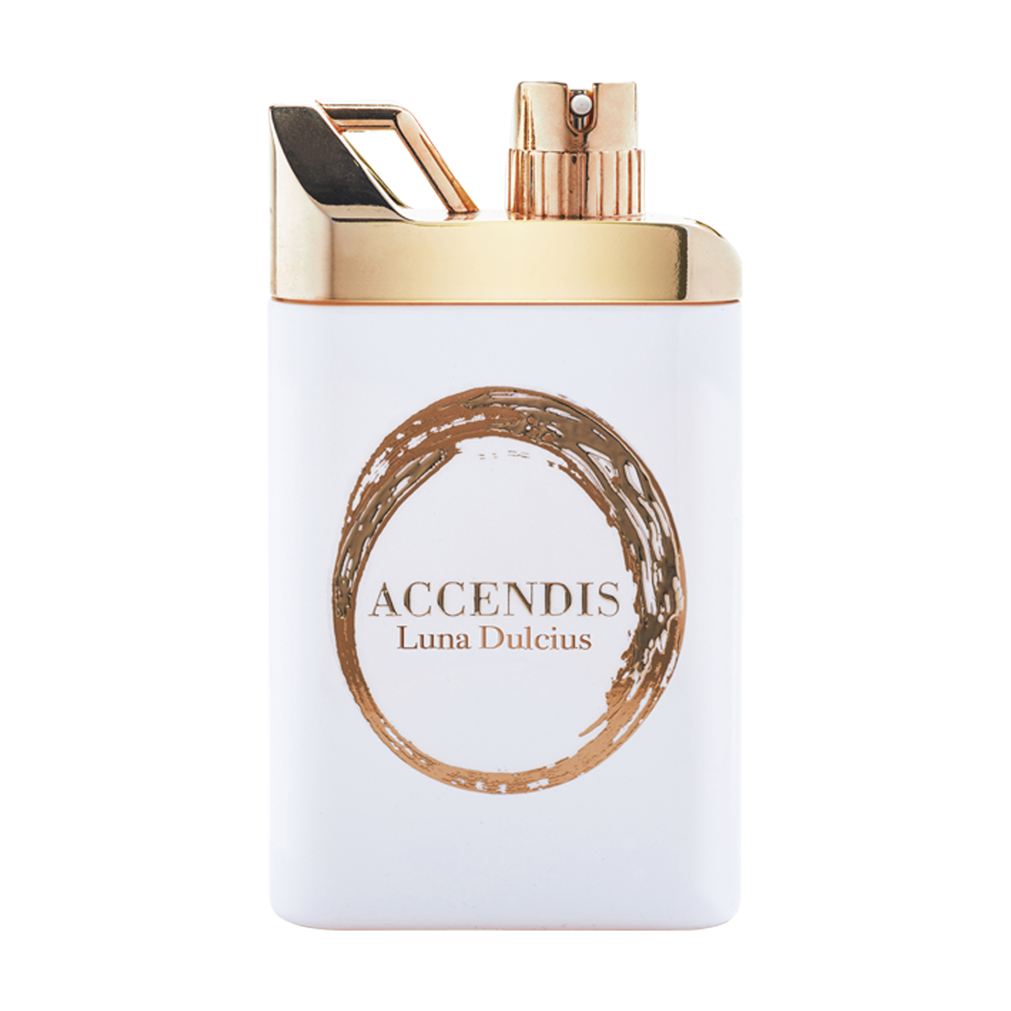Accendis Luna Dulcius Парфумована вода унісекс, 100 мл
Accendis Luna Dulcius Парфумована вода унісекс, 100 мл
