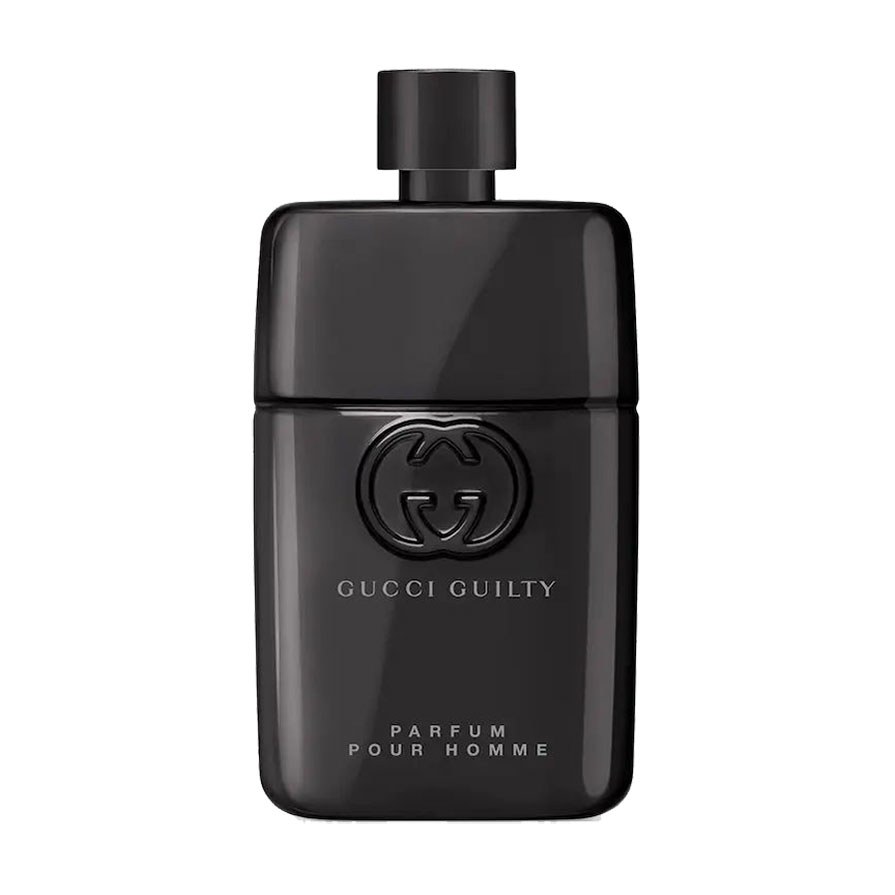 Gucci Guilty Parfum Pour Homme Парфуми чоловічі, 90 мл (ТЕСТЕР)
Gucci Guilty Parfum Pour Homme Парфуми чоловічі, 90 мл (ТЕСТЕР)