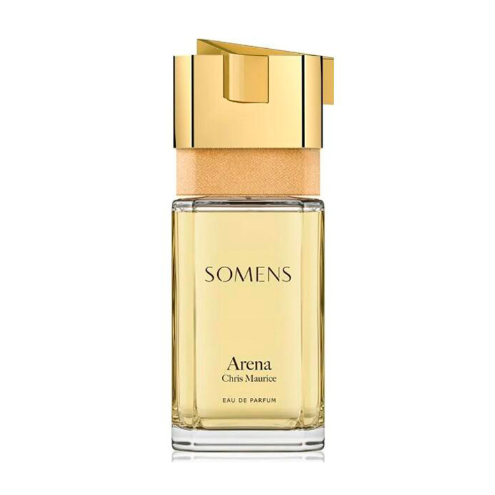 Somens Arena Парфумована вода унісекс, 100 мл
Somens Arena Парфумована вода унісекс, 100 мл