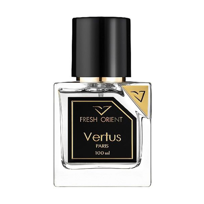 Vertus Fresh Orient Парфумована вода унісекс, 100 мл (ТЕСТЕР)
Vertus Fresh Orient Парфумована вода унісекс, 100 мл (ТЕСТЕР)