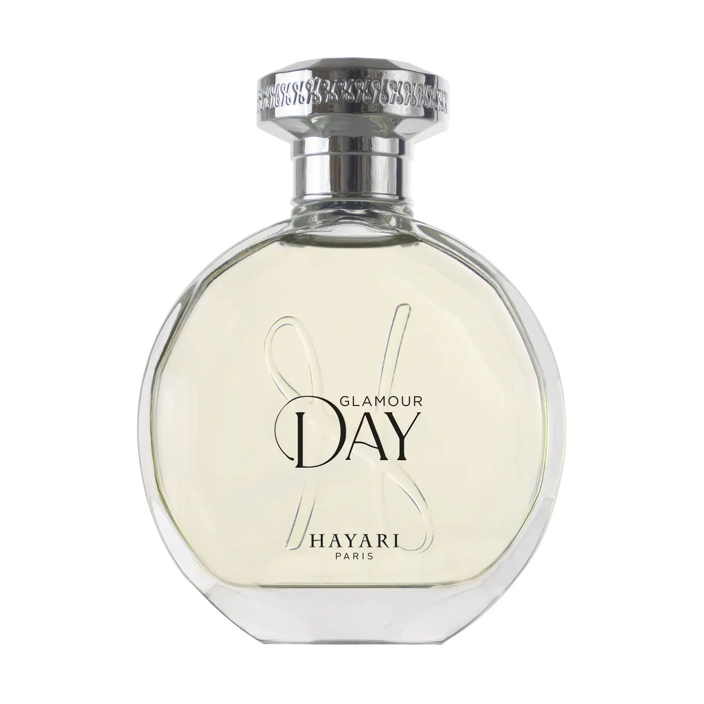 Hayari Parfums Glamour Day Парфумована вода унісекс, 100 мл (ТЕСТЕР)
Hayari Parfums Glamour Day Парфумована вода унісекс, 100 мл (ТЕСТЕР)