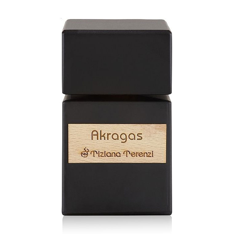Tiziana Terenzi Akragas Парфуми унісекс, 100 мл (ТЕСТЕР)
Tiziana Terenzi Akragas Парфуми унісекс, 100 мл (ТЕСТЕР)