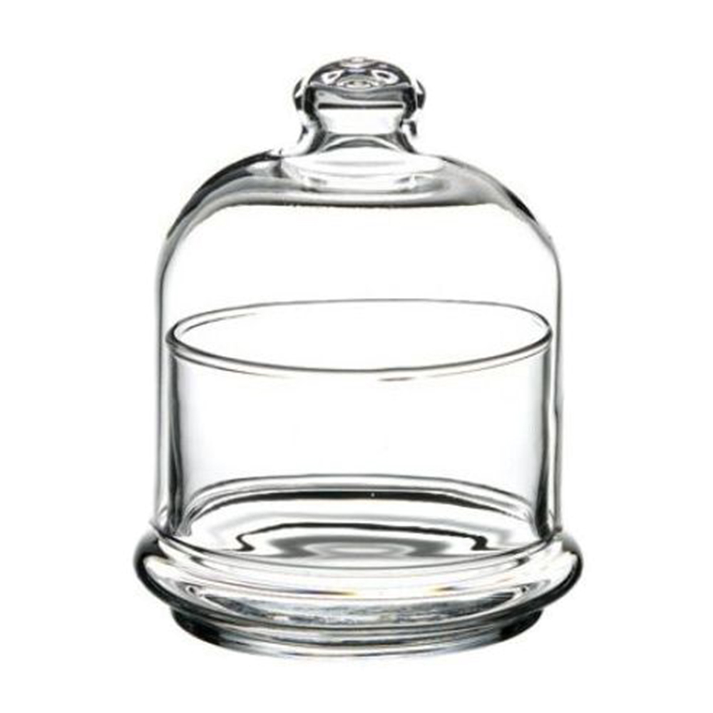 Лимонниця Pasabahce Basic, 11.8 см (96814)
Лимонниця Pasabahce Basic, 11.8 см (96814)