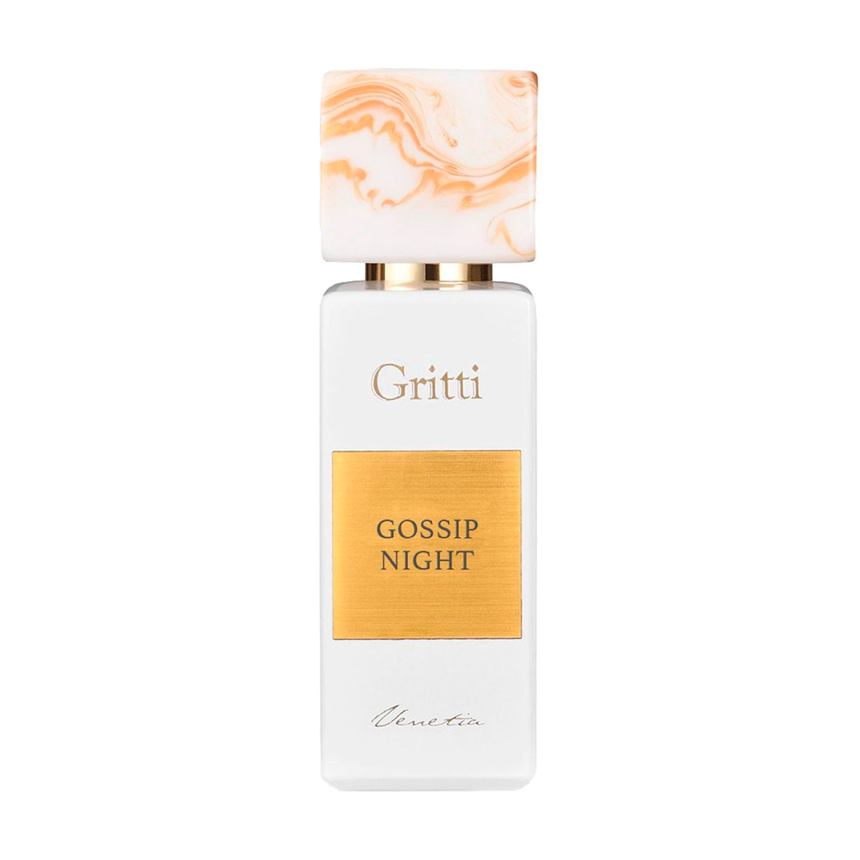 Gritti Gossip Night Парфумована вода жіноча, 100 мл (ТЕСТЕР)
Gritti Gossip Night Парфумована вода жіноча, 100 мл (ТЕСТЕР)