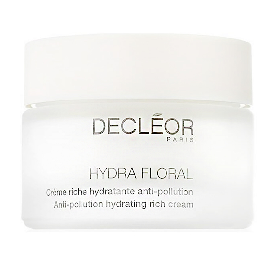 Уцінка! Зволожувальний крем для сухої шкіри обличчя Decleor Hydra Floral Anti-Pollution Hydrating Rich Cream, 50 мл
Уцінка! Зволожувальний крем для сухої шкіри обличчя Decleor Hydra Floral Anti-Pollution Hydrating Rich Cream, 50 мл