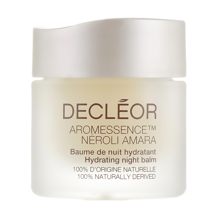 Уцінка! Зволожувальний нічний бальзам для обличчя Decleor Aromessence Neroli Amara Hydrating Night Balm, 15 мл
Уцінка! Зволожувальний нічний бальзам для обличчя Decleor Aromessence Neroli Amara Hydrating Night Balm, 15 мл