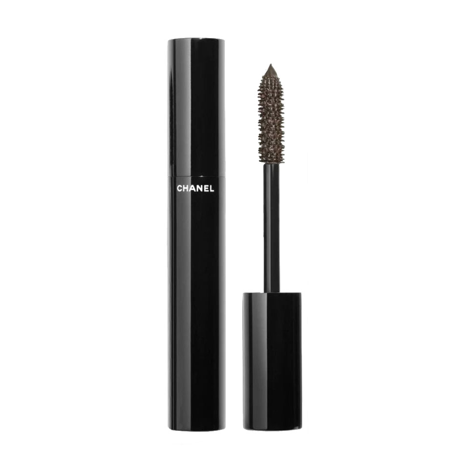 Водостійка туш для вій Chanel Le Volume De Chanel Waterproof Mascara Об'єм, 20 Brun, 6 г
Водостійка туш для вій Chanel Le Volume De Chanel Waterproof Mascara Об'єм, 20 Brun, 6 г