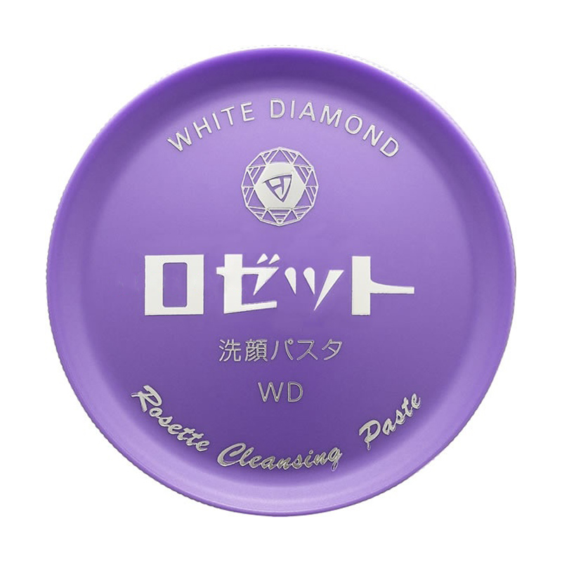 Подарунок! Паста для вмивання Rosette Face Wash Pasta White Diamond для всіх типів шкіри, 90 г
Подарунок! Паста для вмивання Rosette Face Wash Pasta White Diamond для всіх типів шкіри, 90 г