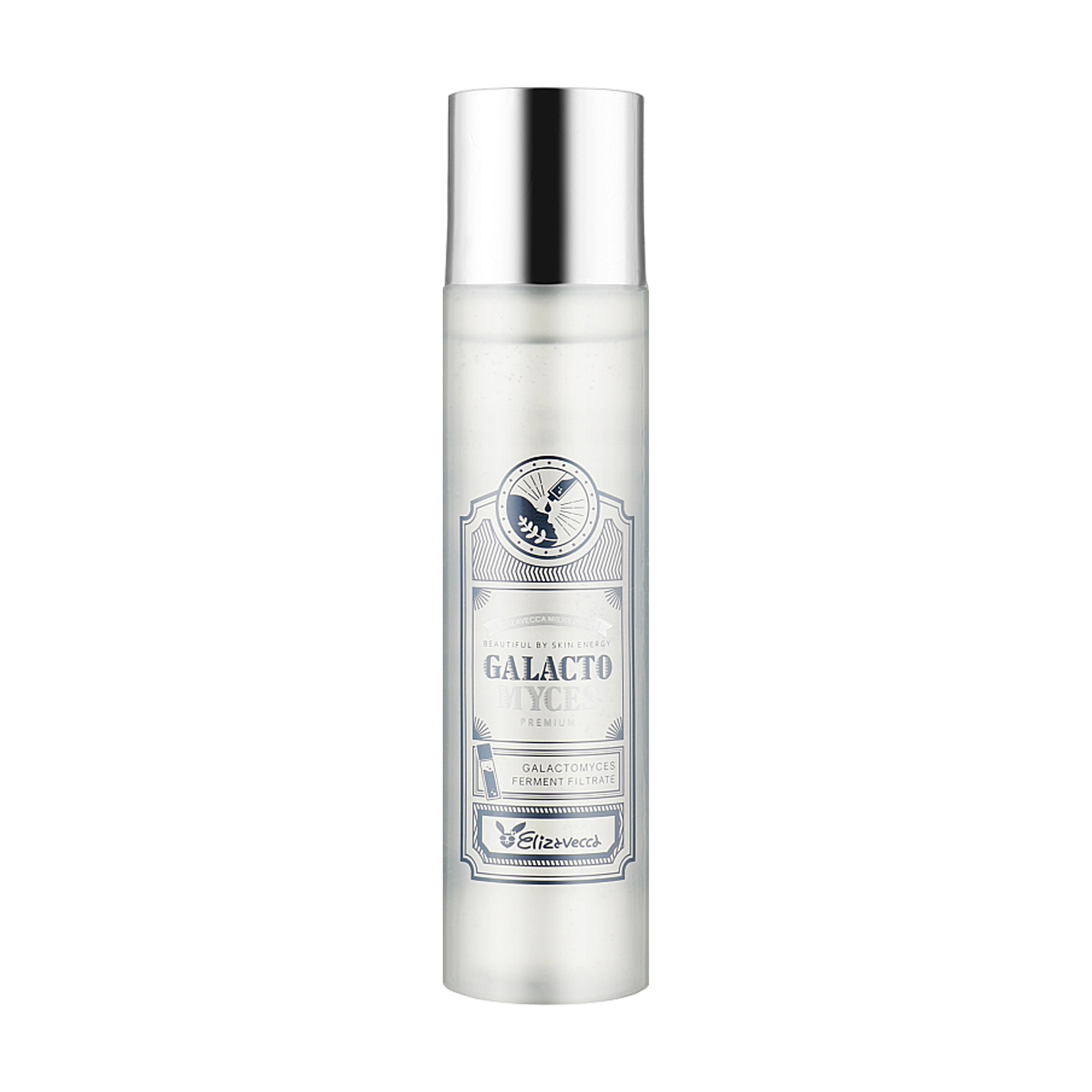 Подарунок! Сироватка для обличчя Elizavecca Milky Piggy Galactomyces 100% з ферментованим екстрактом, 200 мл
Подарунок! Сироватка для обличчя Elizavecca Milky Piggy Galactomyces 100% з ферментованим екстрактом, 200 мл