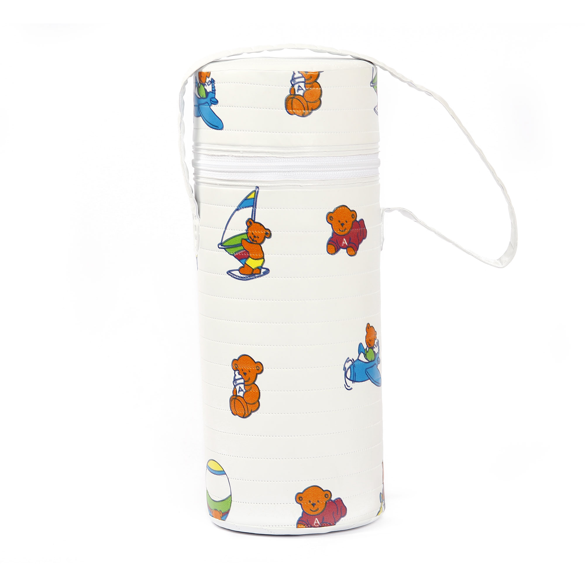 Термоконтейнер одинарний Lindo Ведмедик червоний (Pk 908)
Термоконтейнер одинарний Lindo Ведмедик червоний (Pk 908)