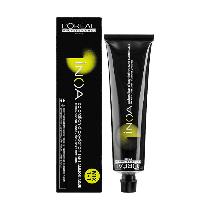 Безаміачна фарба для волосся L'Oreal Professionnel INOA Mix 1+1, 9.12 High Resist, 60 г
Безаміачна фарба для волосся L'Oreal Professionnel INOA Mix 1+1, 9.12 High Resist, 60 г
