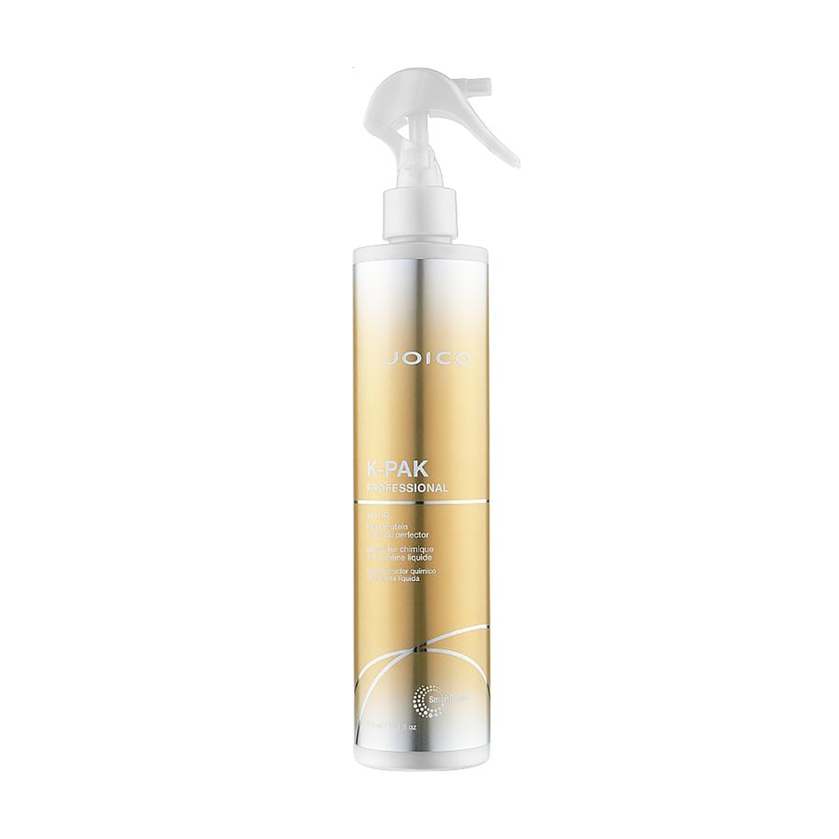 Рідкий протеїн Joico K-Pak Professional H.K.P. для тонкого та пошкодженого волосся, 300 мл
Рідкий протеїн Joico K-Pak Professional H.K.P. для тонкого та пошкодженого волосся, 300 мл
