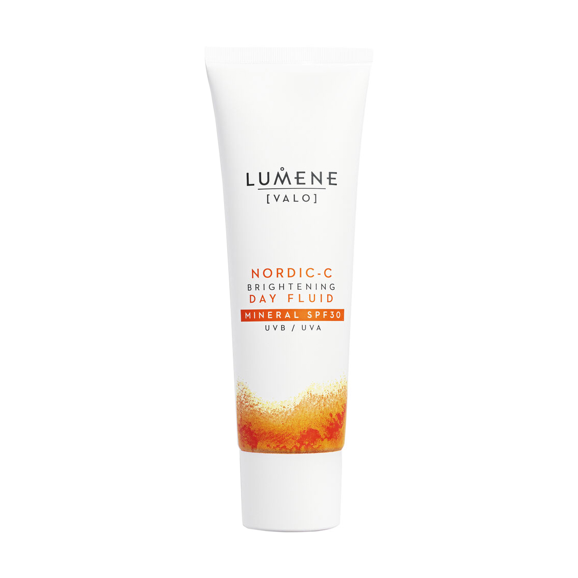 Подарунок! Денний флюїд для сяяння шкіри обличчя Lumene Valo Nordic-C Brightening Day Fluid Mineral SPF 30, 50 мл
Подарунок! Денний флюїд для сяяння шкіри обличчя Lumene Valo Nordic-C Brightening Day Fluid Mineral SPF 30, 50 мл
