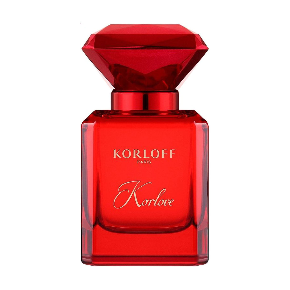 Korloff Paris Korlove Парфумована вода жіноча, 30 мл
Korloff Paris Korlove Парфумована вода жіноча, 30 мл