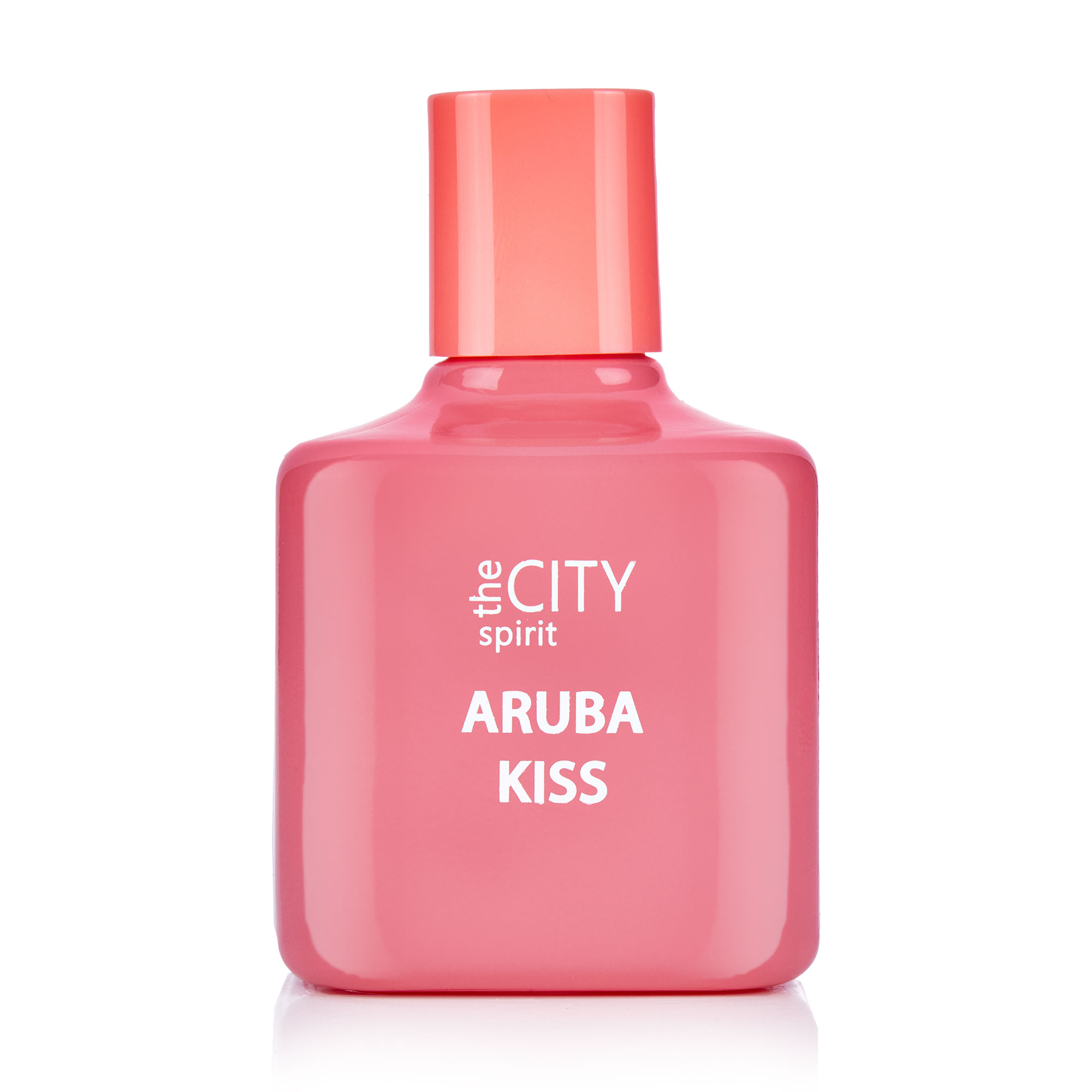 The City Spirit Tropics Aruba Kiss Туалетна вода жіноча, 100 мл
The City Spirit Tropics Aruba Kiss Туалетна вода жіноча, 100 мл