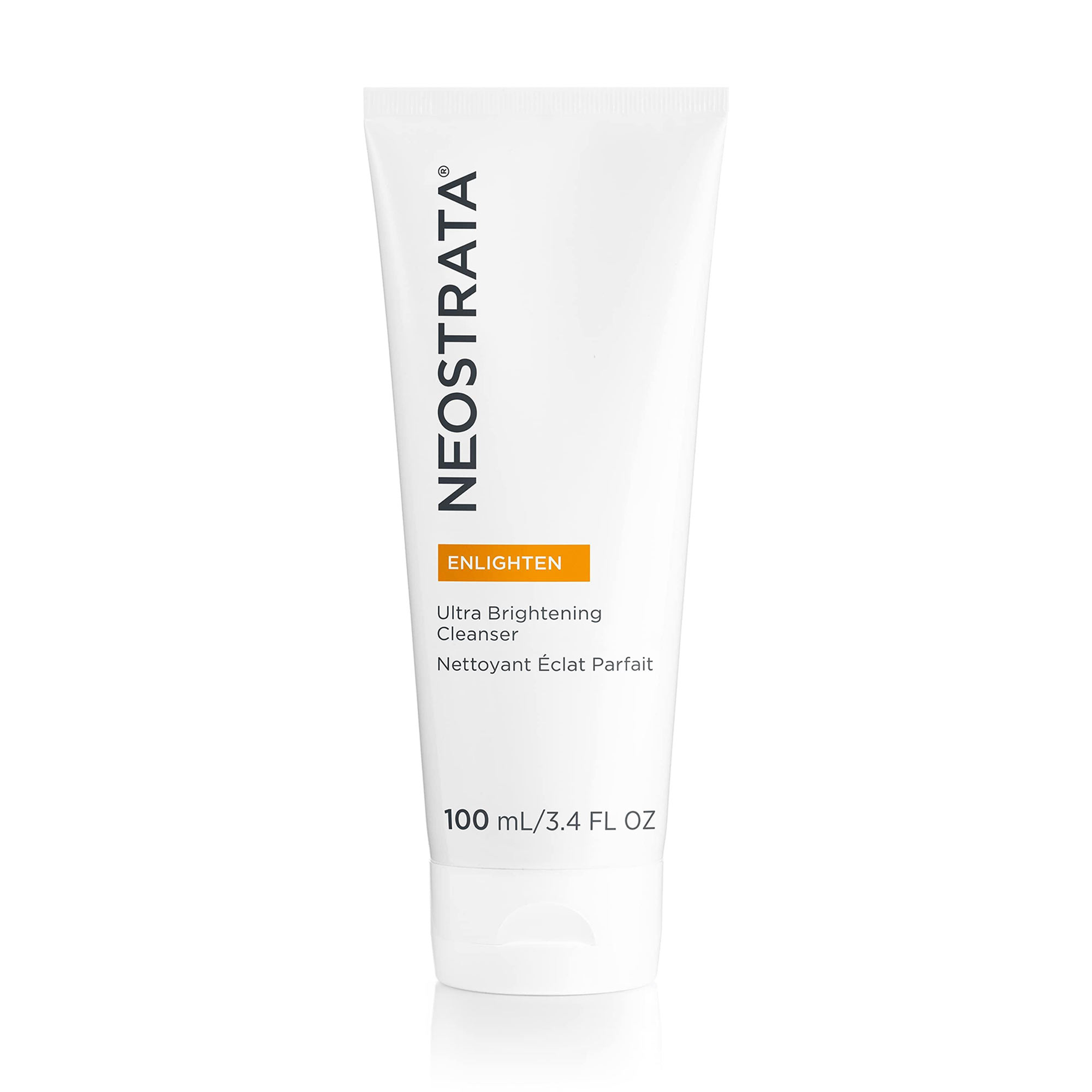 Подарунок! Відлущувальний крем для вмивання NeoStrata Enlighten Ultra Brightening Cleanser, 100 мл
Подарунок! Відлущувальний крем для вмивання NeoStrata Enlighten Ultra Brightening Cleanser, 100 мл