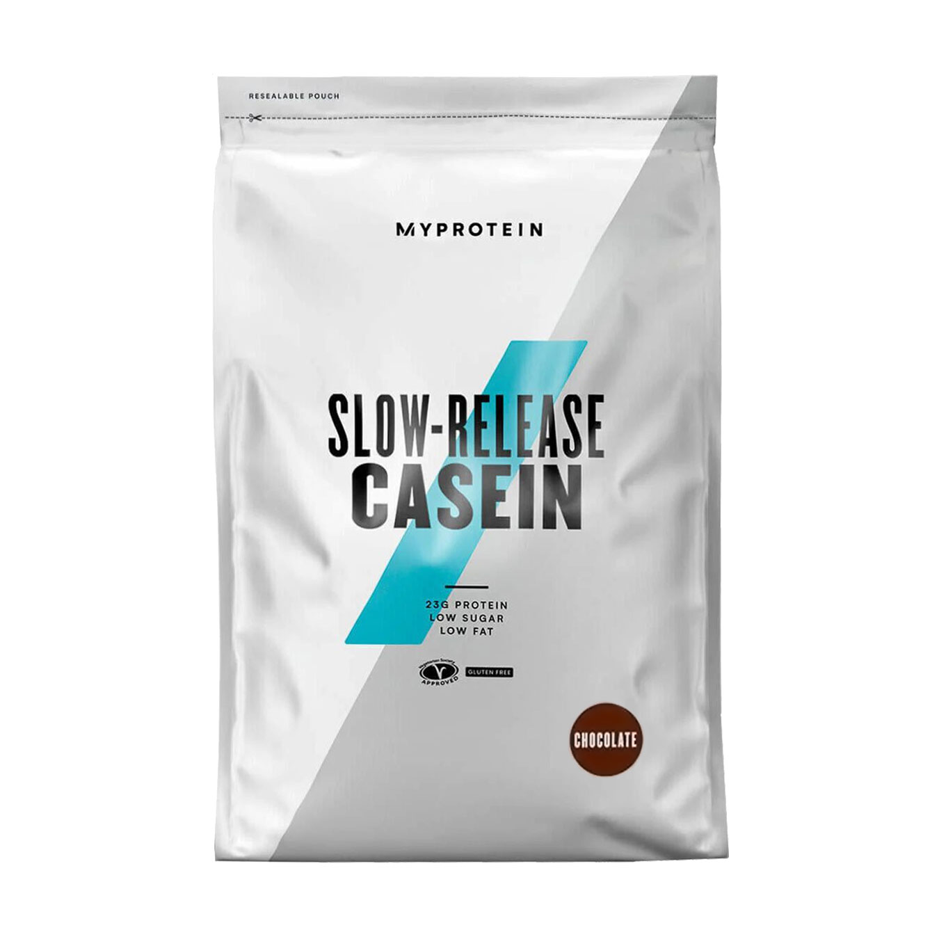 Казеїн Myprotein Slow-Release Casein Шоколад, в порошку, 1 кг
Казеїн Myprotein Slow-Release Casein Шоколад, в порошку, 1 кг