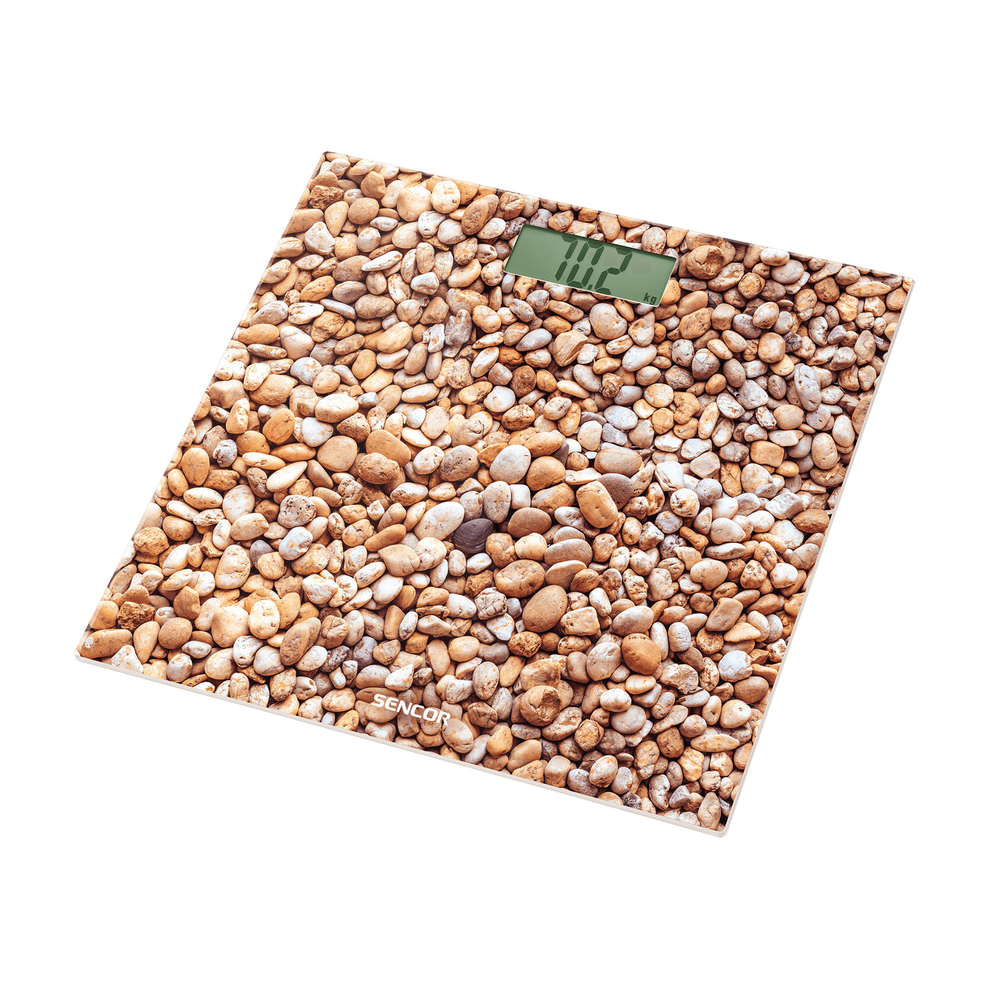 Підлогові ваги Sencor SBS 2302SN
Підлогові ваги Sencor SBS 2302SN