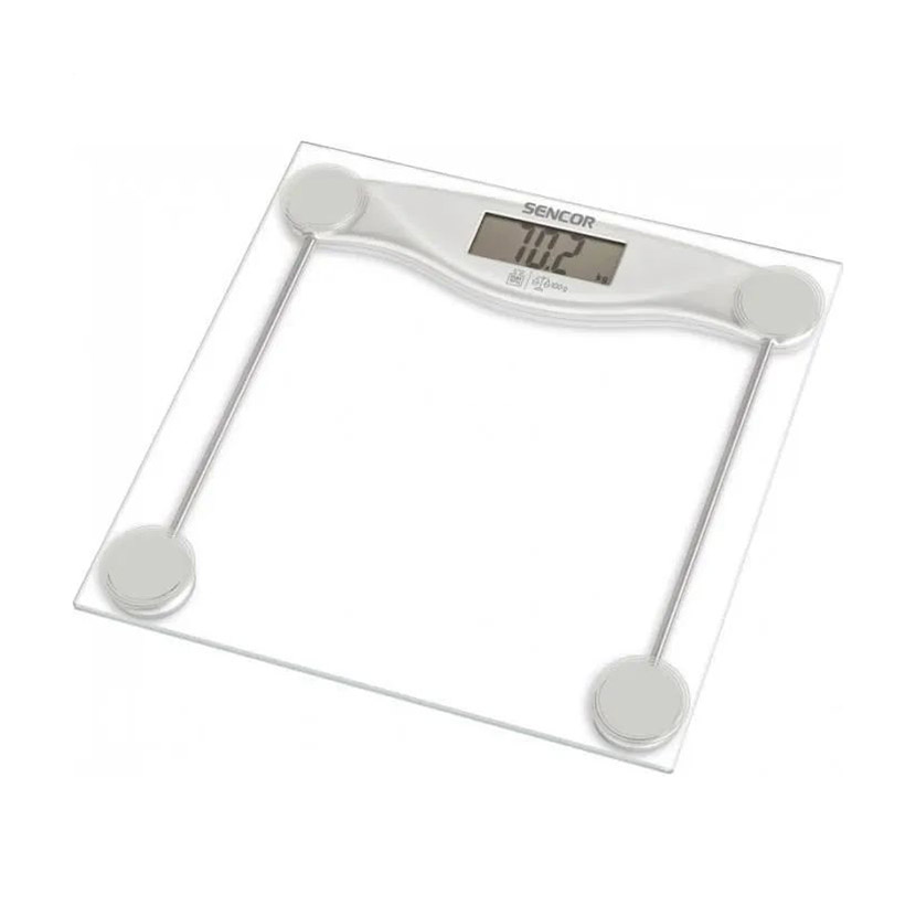 Підлогові ваги Sencor SBS 113SL
Підлогові ваги Sencor SBS 113SL
