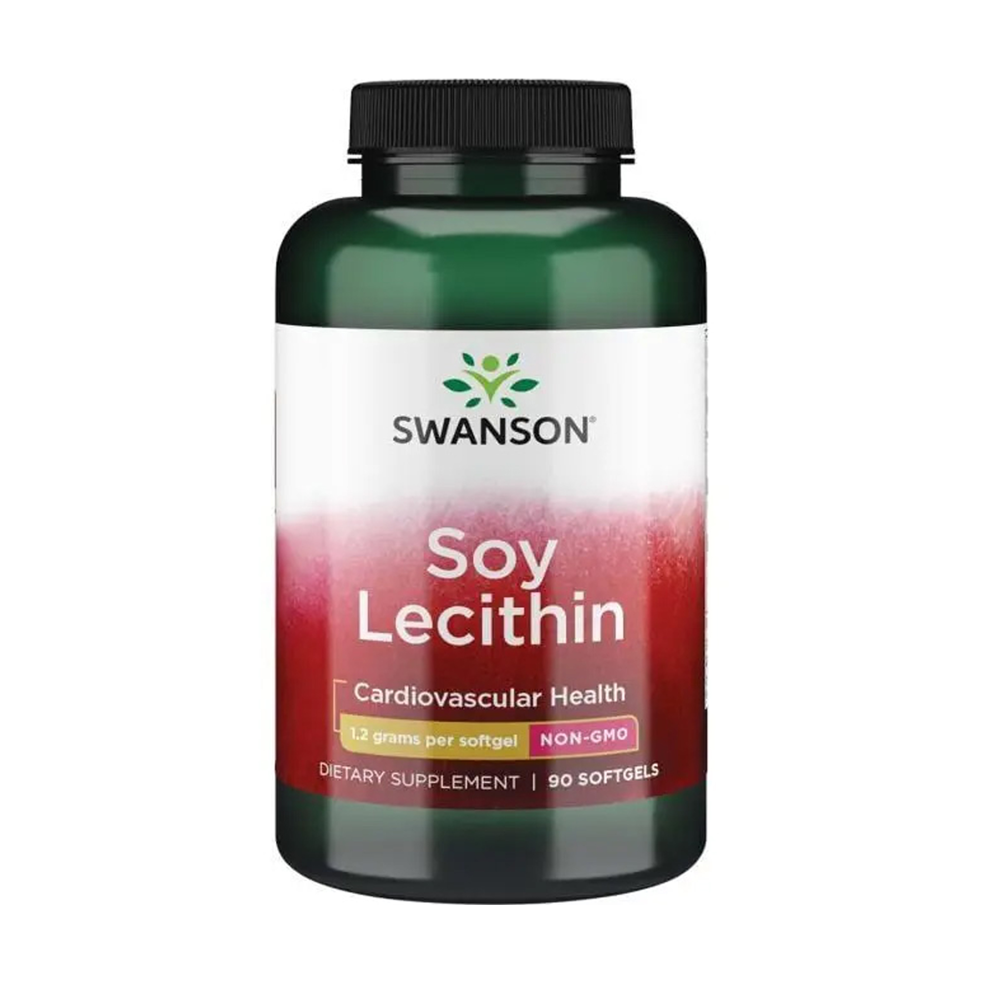 Лецитин Swanson Soy Lecithin 1200 мг, 90 капсул
Лецитин Swanson Soy Lecithin 1200 мг, 90 капсул
