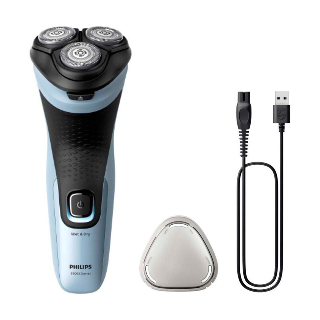 Електрична бритва PHILIPS X3003/00
Електрична бритва PHILIPS X3003/00