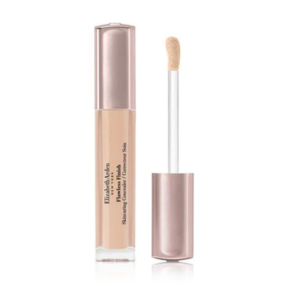 Консилер для обличчя Elizabeth Arden Flawless Finish Skincaring Concealer 305 Medium, 5.9 мл
Консилер для обличчя Elizabeth Arden Flawless Finish Skincaring Concealer 305 Medium, 5.9 мл