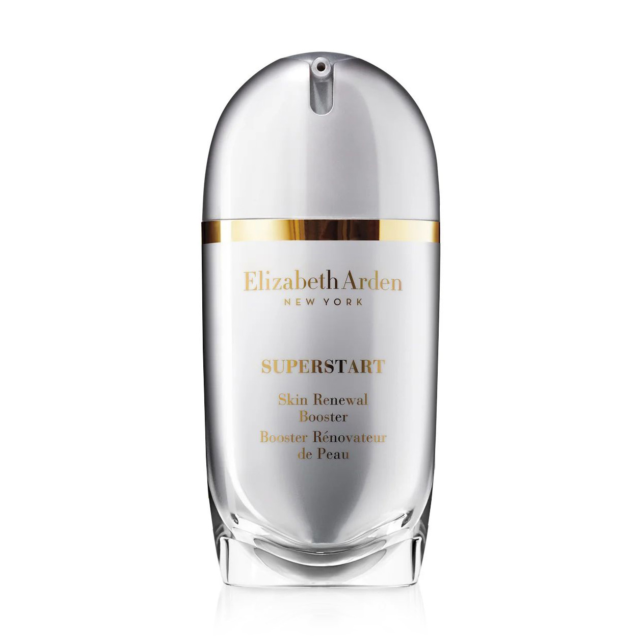 Уцінка! Інтенсивний відновлювальний бустер для обличчя Elizabeth Arden Superstart Skin Renewal Booster, 30 мл
Уцінка! Інтенсивний відновлювальний бустер для обличчя Elizabeth Arden Superstart Skin Renewal Booster, 30 мл