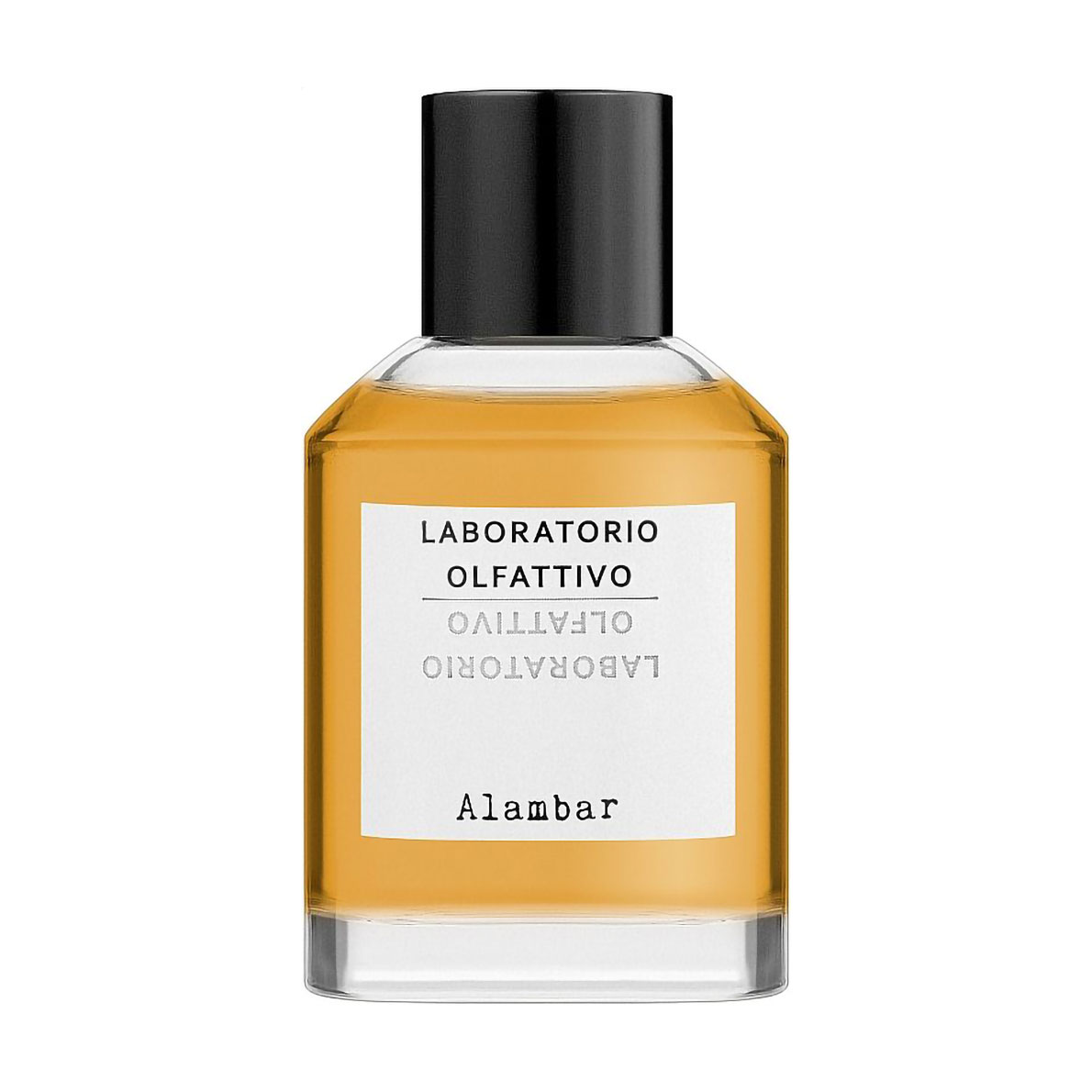 Laboratorio Olfattivo Alambar Парфумована вода жіноча, 100 мл
Laboratorio Olfattivo Alambar Парфумована вода жіноча, 100 мл