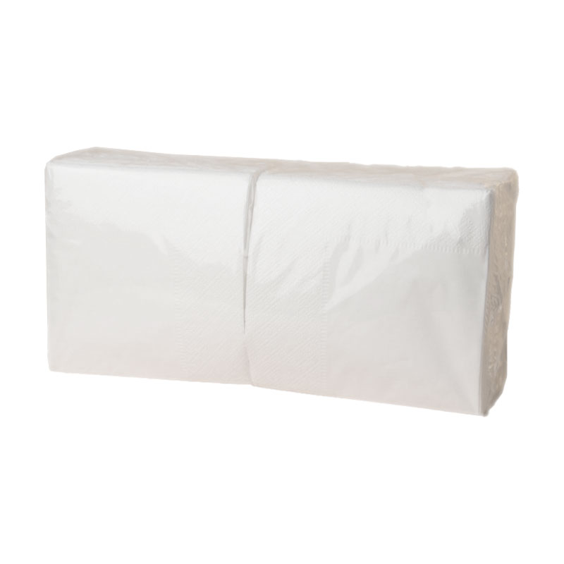 Уцінка! Серветки паперові Ruta Professional 2-шарові, білі, 24*24 см, 200 шт
Уцінка! Серветки паперові Ruta Professional 2-шарові, білі, 24*24 см, 200 шт