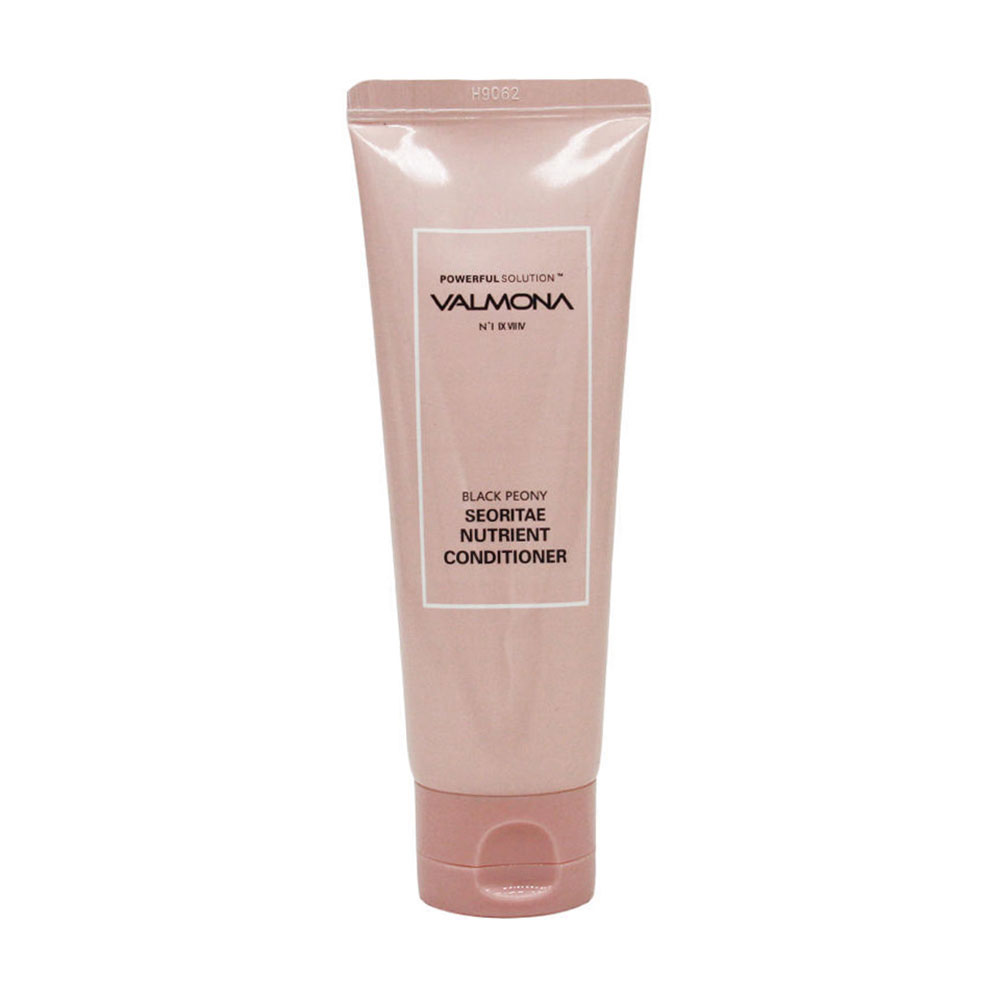 Уцінка! Кондиціонер для волосся Valmona Powerful Solution Black Peony Seoritae Nutrient Conditioner, 100 мл
Уцінка! Кондиціонер для волосся Valmona Powerful Solution Black Peony Seoritae Nutrient Conditioner, 100 мл