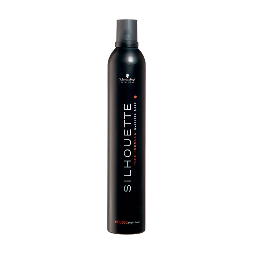 Уцінка! Мус для волосся Schwarzkopf Professional Silhouette супер сильної фіксації, 200 мл
Уцінка! Мус для волосся Schwarzkopf Professional Silhouette супер сильної фіксації, 200 мл
