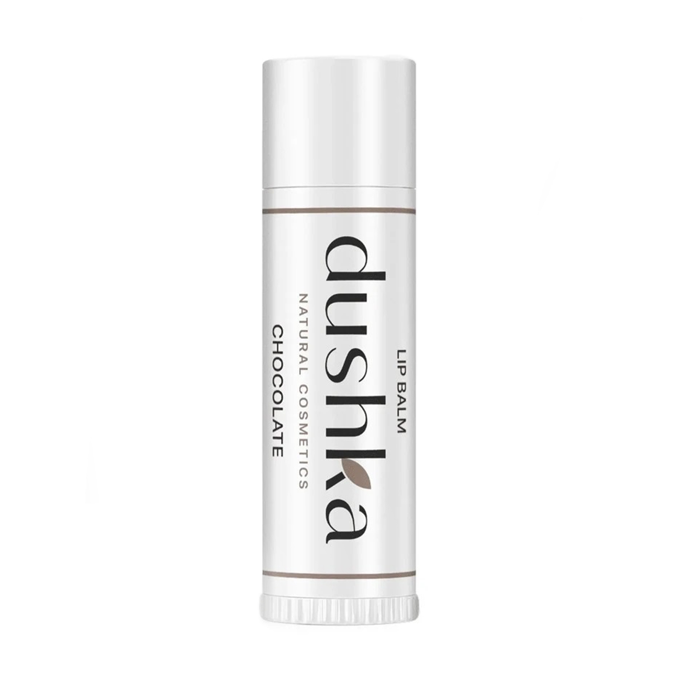 Бальзам для губ Dushka Шоколад, 6 мл
Бальзам для губ Dushka Шоколад, 6 мл