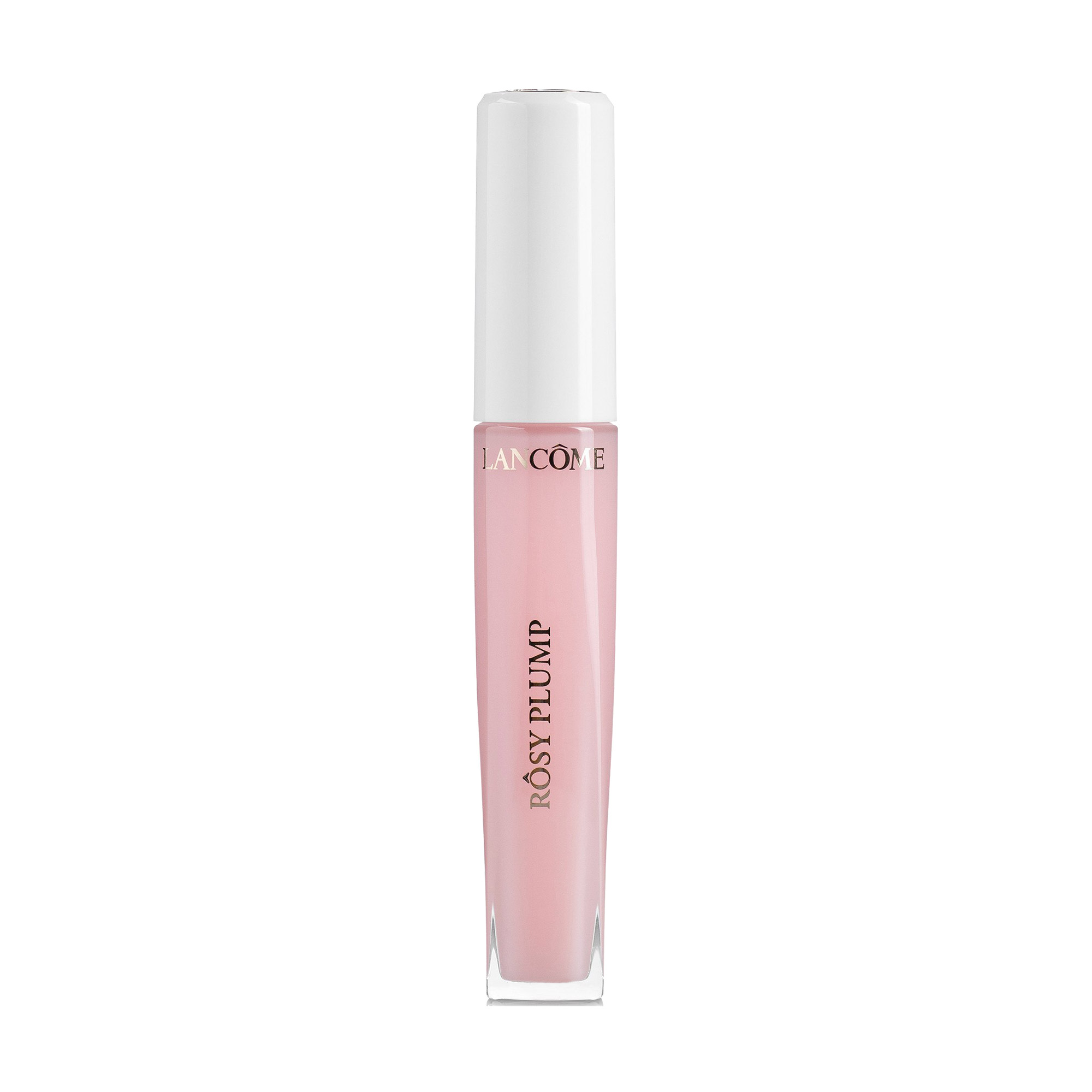 Уцінка! Блиск для губ Lancome L'Absolu Gloss Rosy Plump, 8 мл