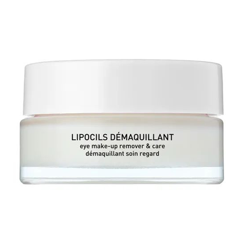 Уцінка! Бальзам для зняття макіяжу з очей Talika Lipocils Eye Make-up Remover & Care, 30 мл
Уцінка! Бальзам для зняття макіяжу з очей Talika Lipocils Eye Make-up Remover & Care, 30 мл