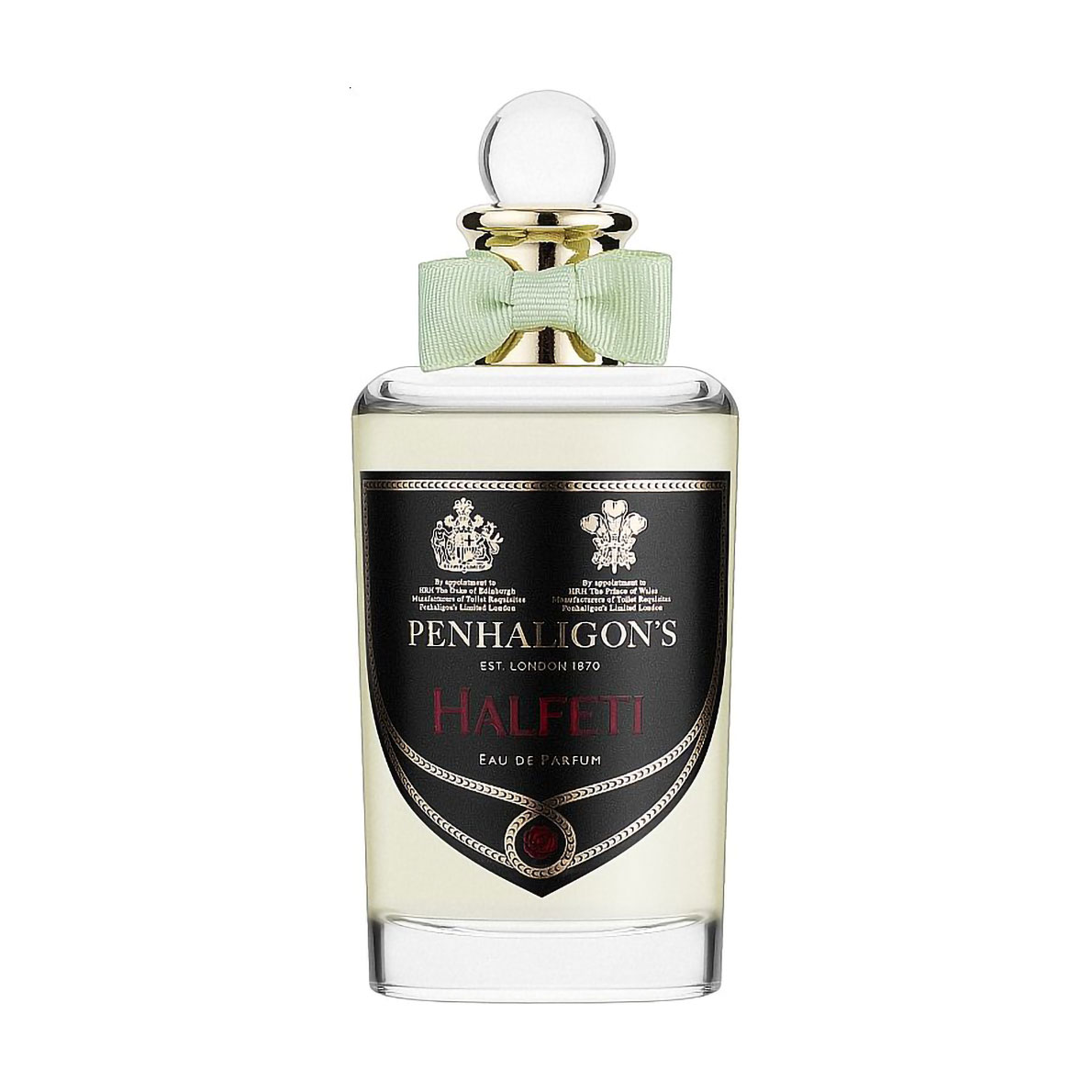 Penhaligon's Halfeti Парфумована вода унісекс, 100 мл
Penhaligon's Halfeti Парфумована вода унісекс, 100 мл