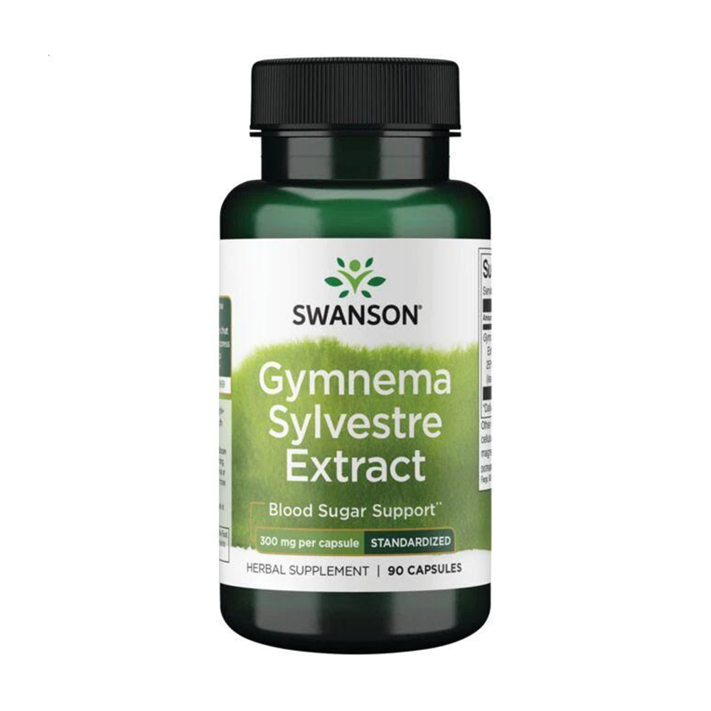 Уцінка! Екстракт джимнема сильвестра Swanson Gymnema Sylvestre Ekstrakt 300 мг, 120 капсул
Уцінка! Екстракт джимнема сильвестра Swanson Gymnema Sylvestre Ekstrakt 300 мг, 120 капсул