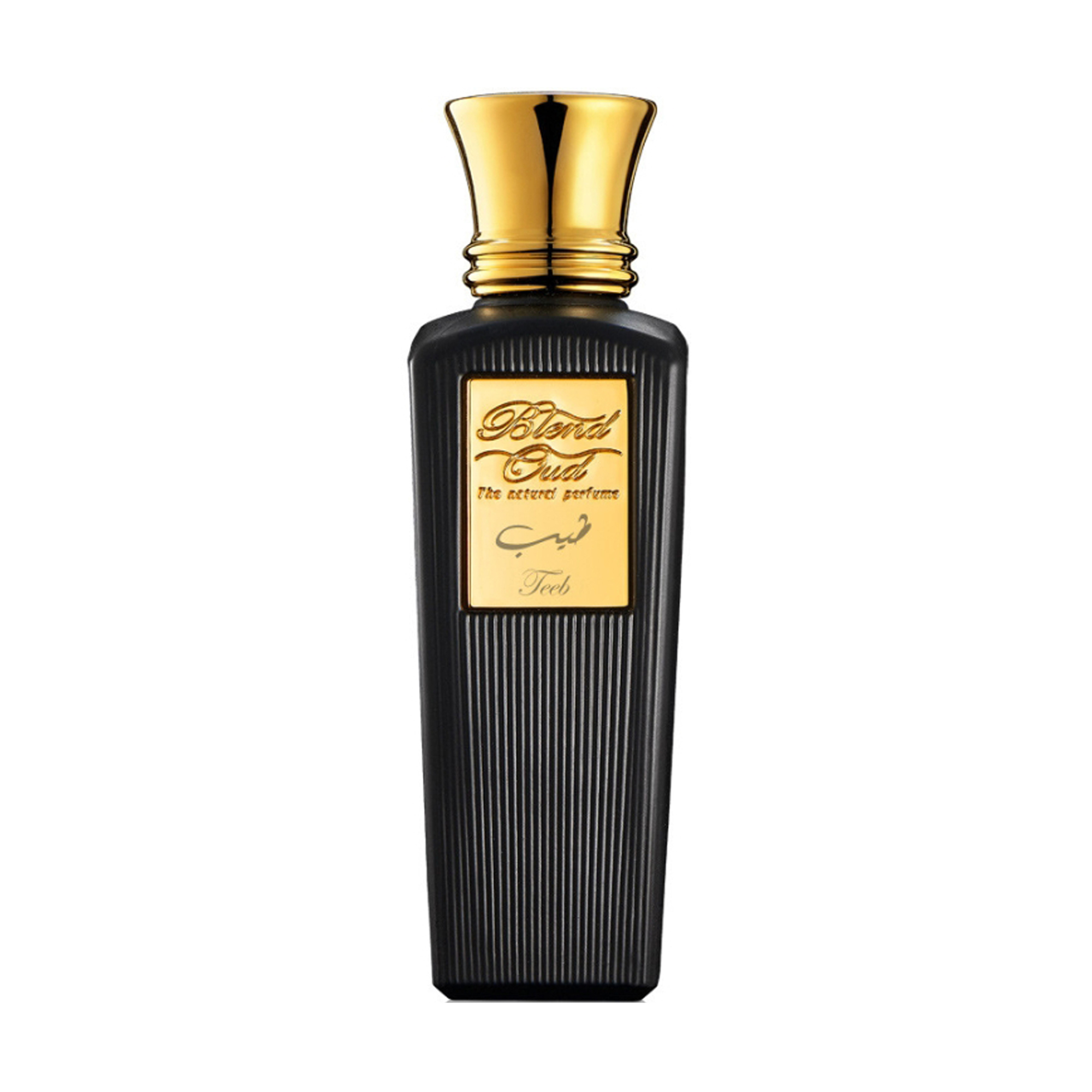 Blend Oud Teeb Парфумована вода чоловіча, 75 мл
Blend Oud Teeb Парфумована вода чоловіча, 75 мл