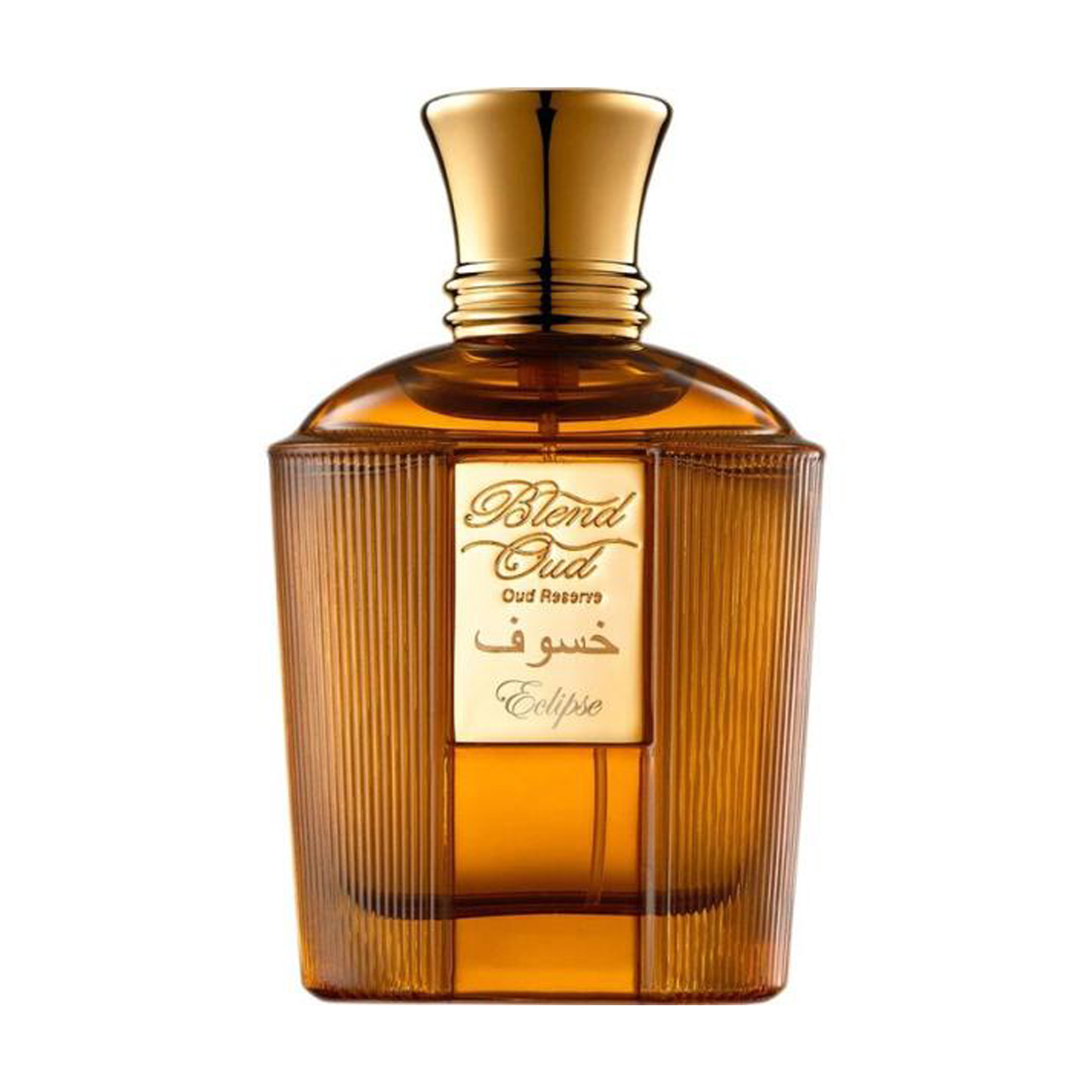 Blend Oud Eclipse Парфумована вода унісекс, 60 мл
Blend Oud Eclipse Парфумована вода унісекс, 60 мл