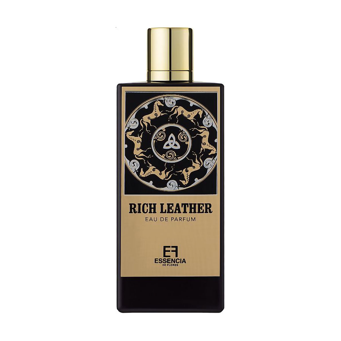 Уцінка! Fragrance World Rich Leather Парфумована вода чоловіча, 100 мл
Уцінка! Fragrance World Rich Leather Парфумована вода чоловіча, 100 мл