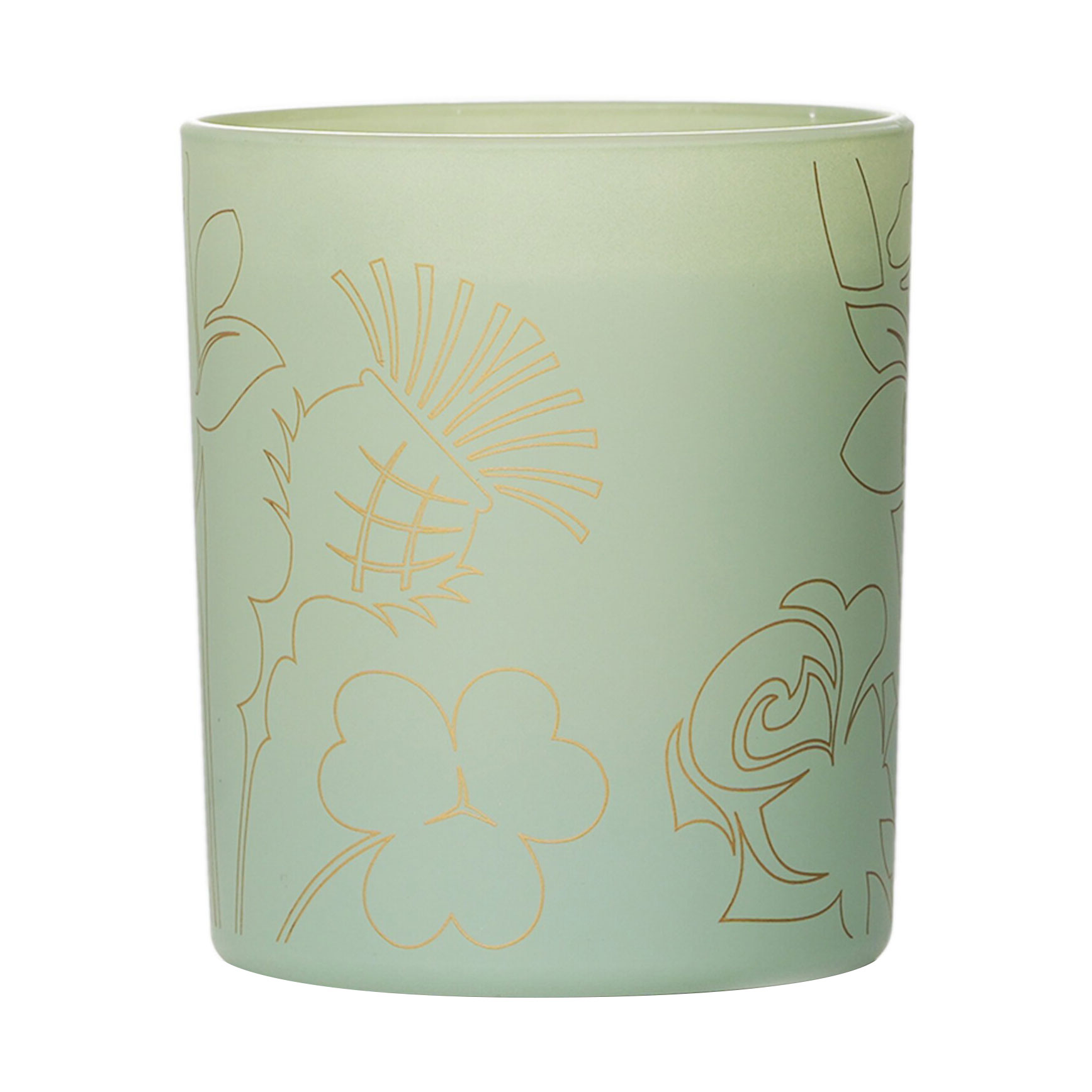 Уцінка! Ароматична свічка Noble Isle The Greenhouse, 200 г
Уцінка! Ароматична свічка Noble Isle The Greenhouse, 200 г